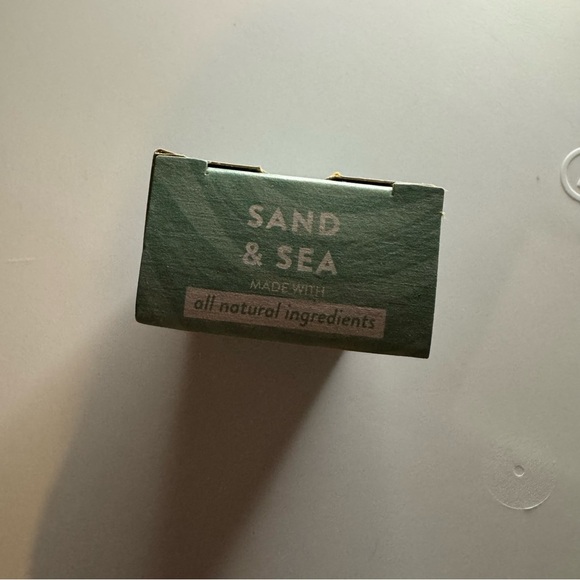 Pacha Soap Co. Sand & Sea Bar Soaps - Picture 3 of 8